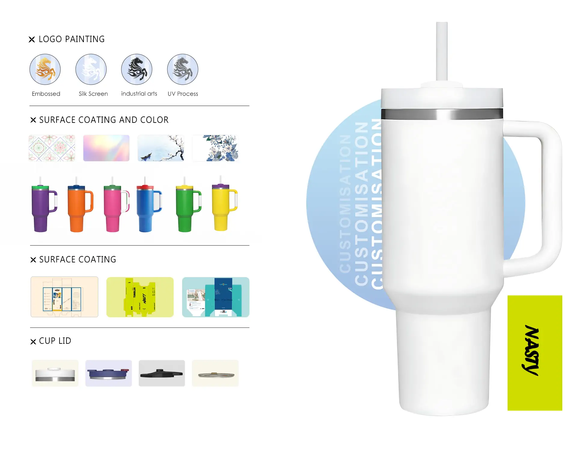 packaging 2